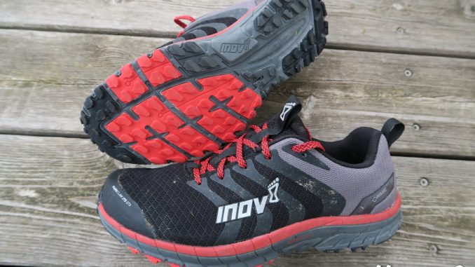 Inov parkclaw 275 deals