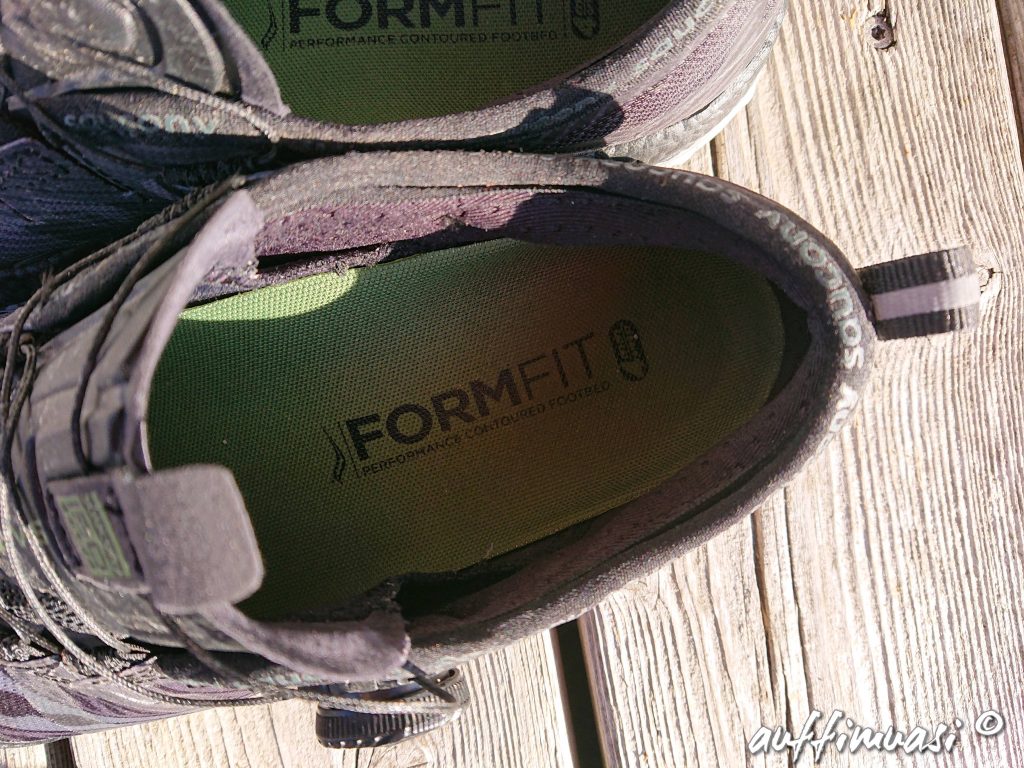 Saucony, Switchback, Trailrunning, Laufen, Test