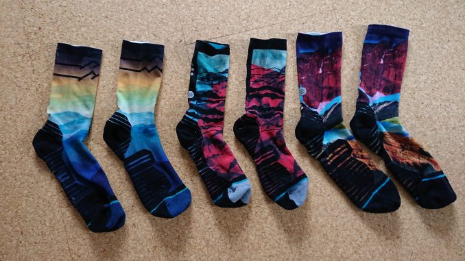DSC_0537_wm.jpg Stance, Socken, Feel, Running