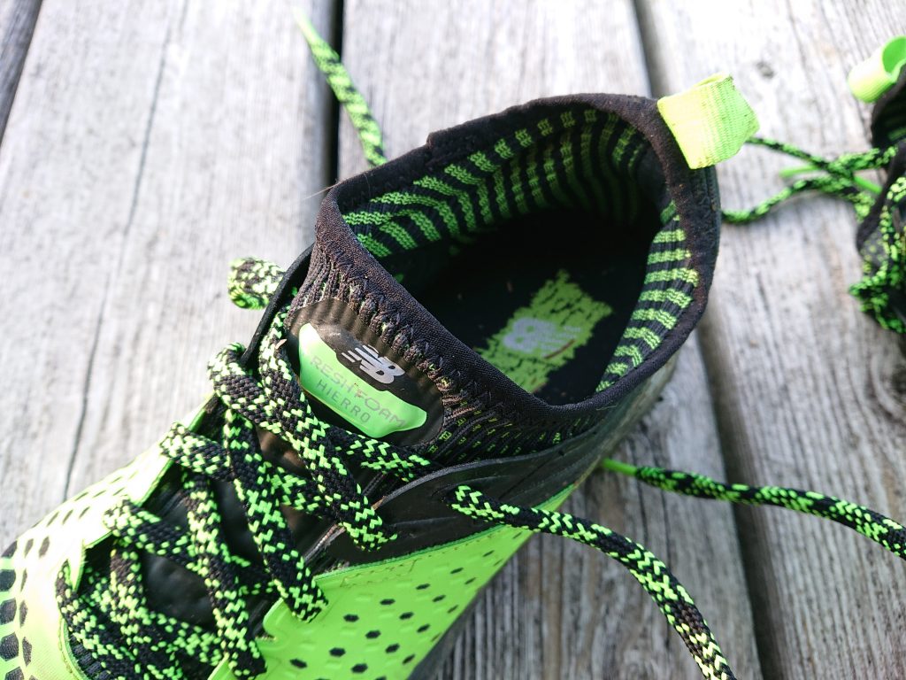 Hierro, Trailrunning, Ultra