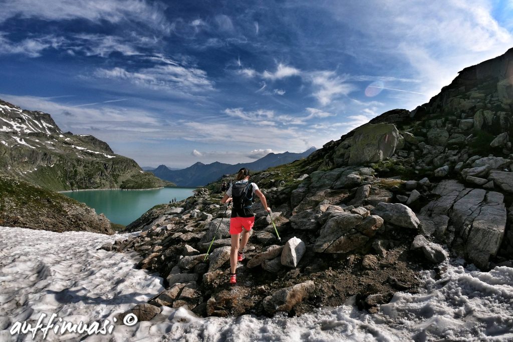 Großglockner, Ultra, Trail, Running