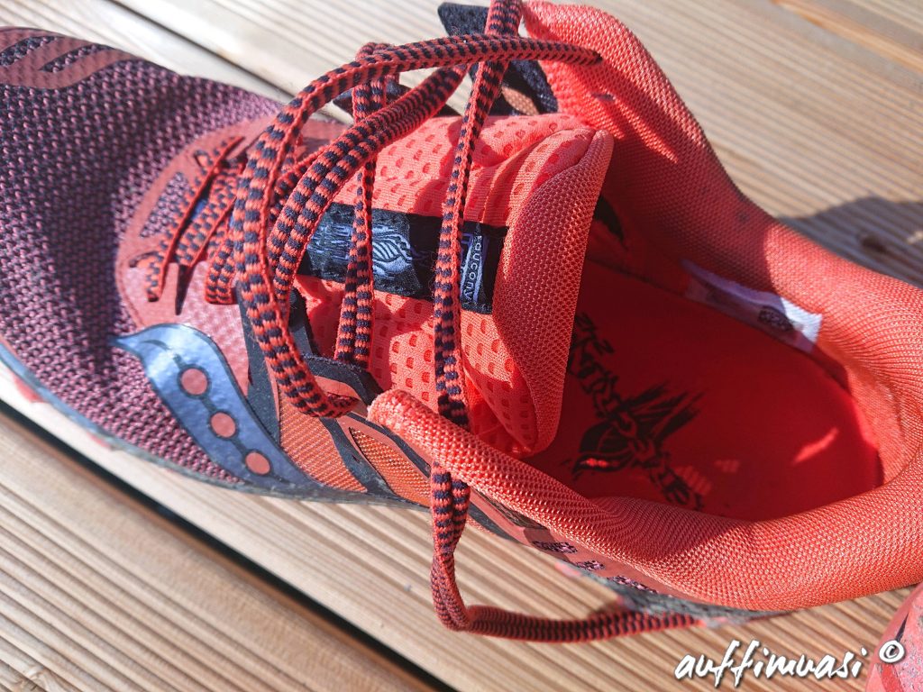 saucony, laufen, iso