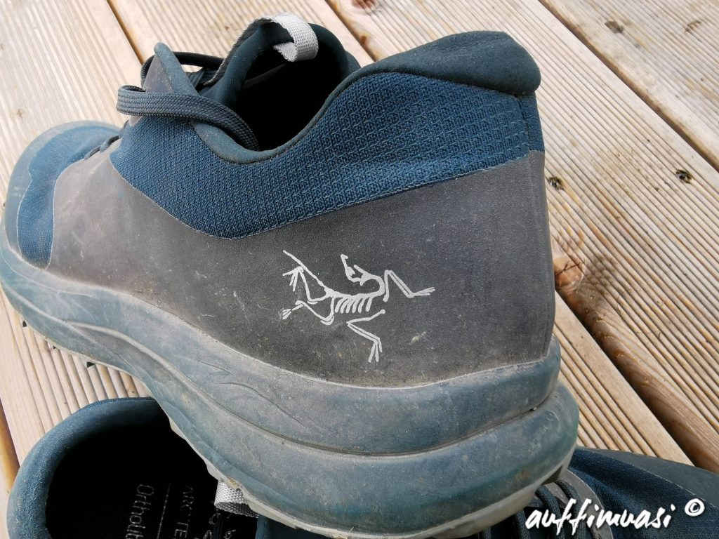 arc’teryx, norvan, ld, trailrunning, outdoor