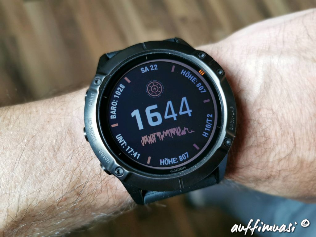 garmin, solar