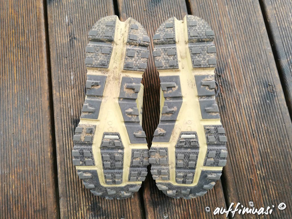 on, running, cloudultra, laufen