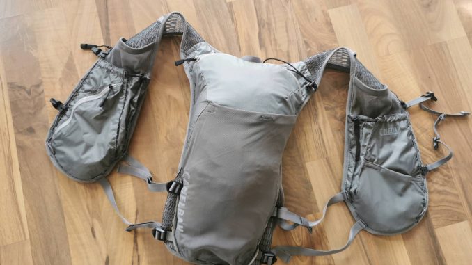 camelbak, zephyr, vest, laufen, trailrunning, rucksack