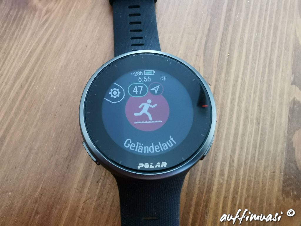 polar, vantage, v2, running, laufen