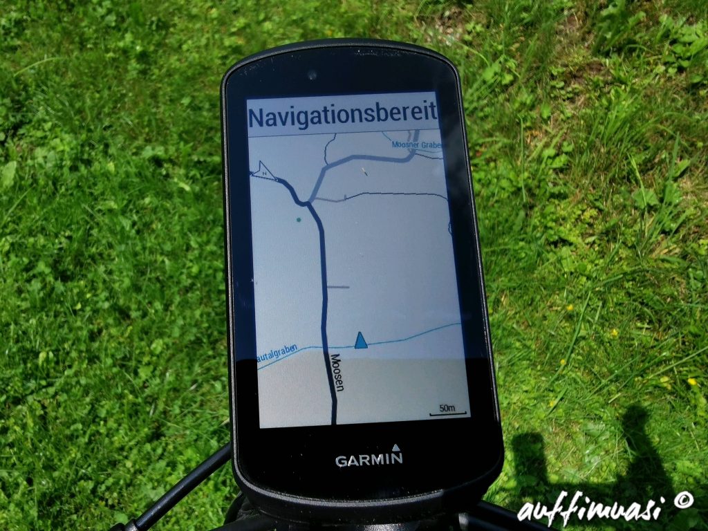 edge, garmin, 1030, bike, rennrad