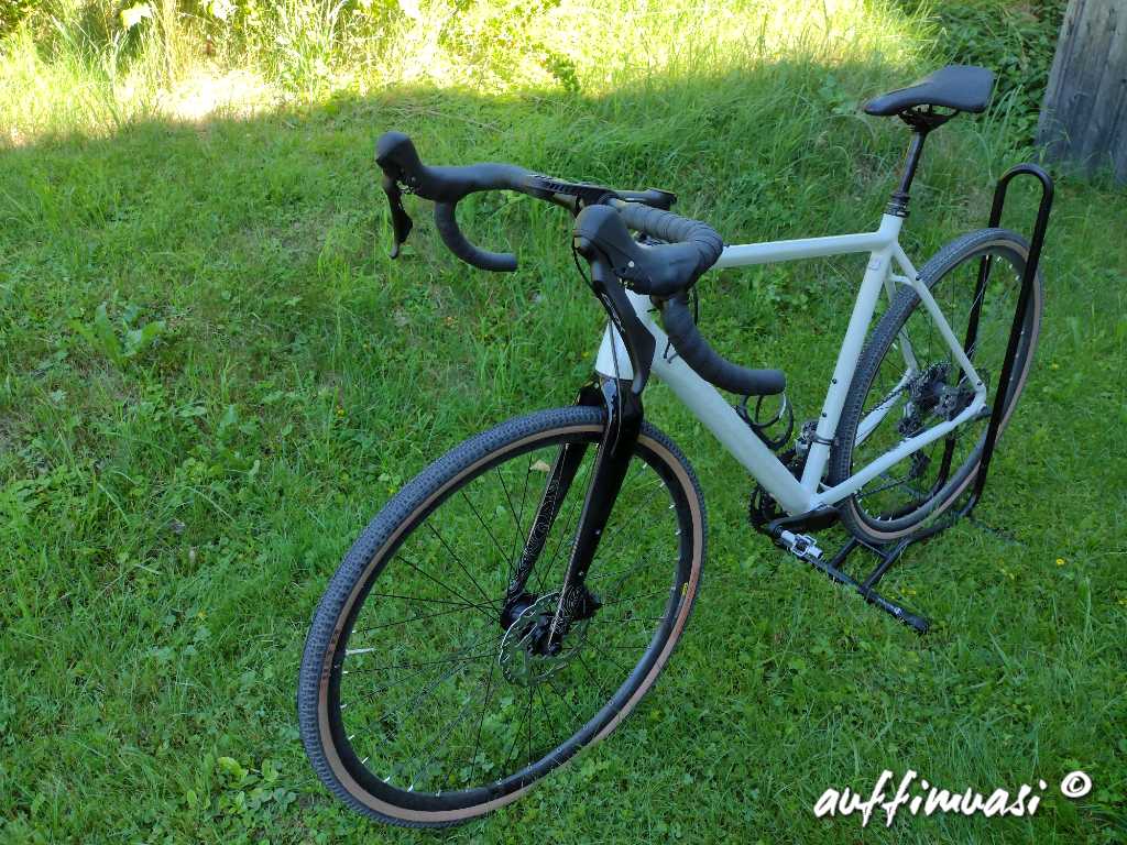 lapierre, crosshill, gravel, review, test