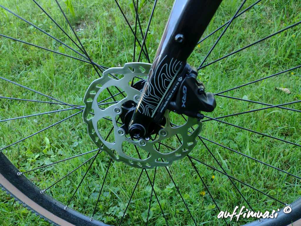 shimano, gravel