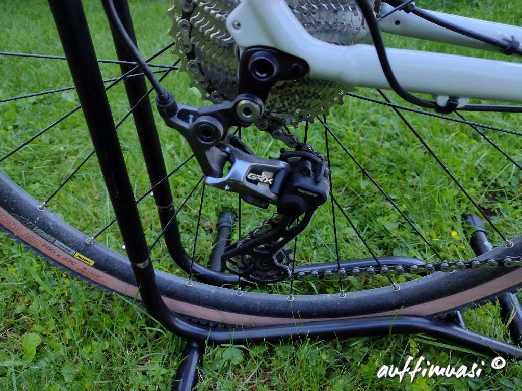 lapierre, crosshill, gravel, review, test