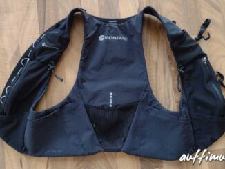 montane, gecko, vp, review, test