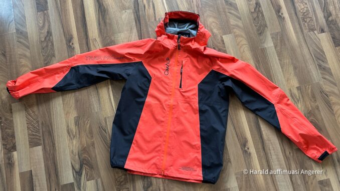 img_7707 CimAlp, Storm, Jacket, Jacke, Regen, review, Test