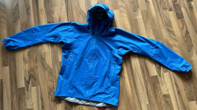 img_3377-1 Montane, Phase, Nano, Waterproof, Jacke, review, test