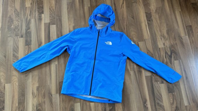 img_3532-1 The North Face, Summit, Superior, Futurelight, Jacke, test, review