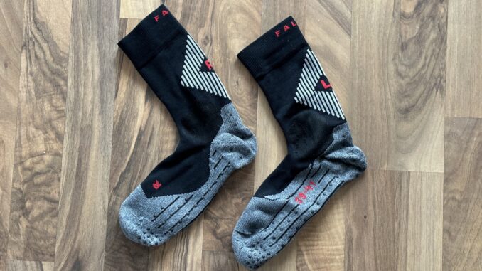 img_4435-1 Falke, 4GRIP, Stabilizing, Socken, Review, Test