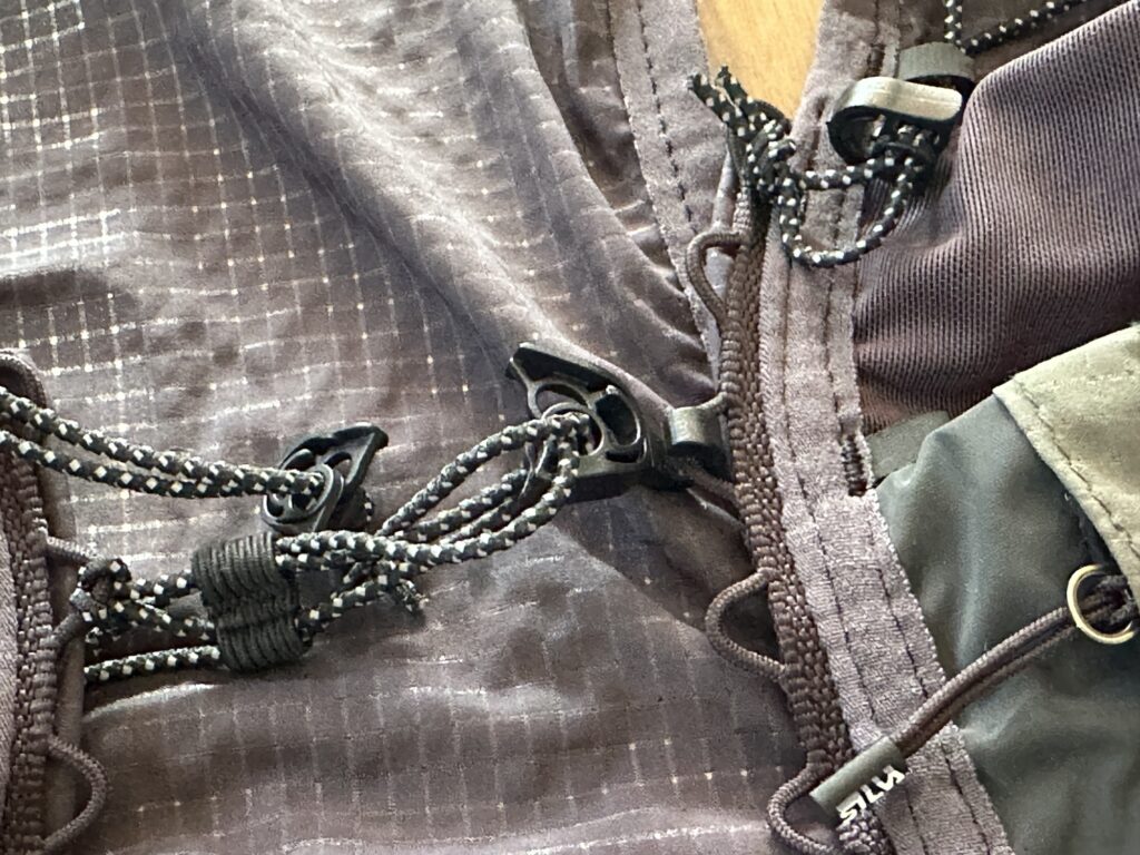 Silva, Strive, Fly, Vest, review, Test