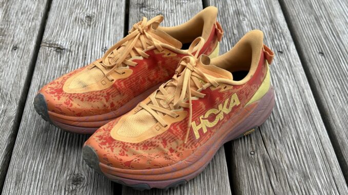 img_0111-1 Hoka, Speedgoat 6, Speedgoat, Test, review