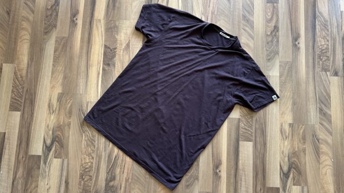 img_0436-1 Aclima LightWool 180 Classic Shirt, review, test