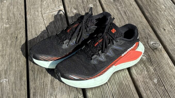 img_0469-1 Salomon, DRX Defy, GRVL, Test, review
