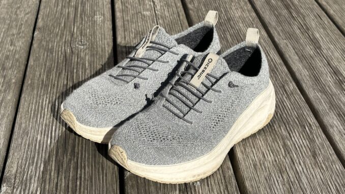 img_0482-1 Icebug Aura ReWool RB9X Vers. 2024, revie, Test