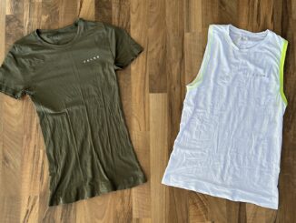 Falke Top Ultralight Cool, shirt, test, review