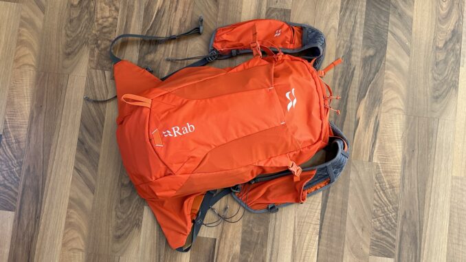 img_0968-1 Rab, Aeon, LT 25L, Rucksack, Test, review