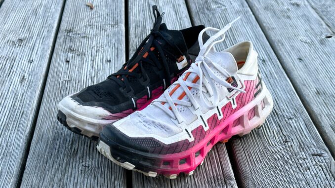 img_1860-1 X-Bionic, TerraSkin, X00/C, Test, review, trailrunning, ultra
