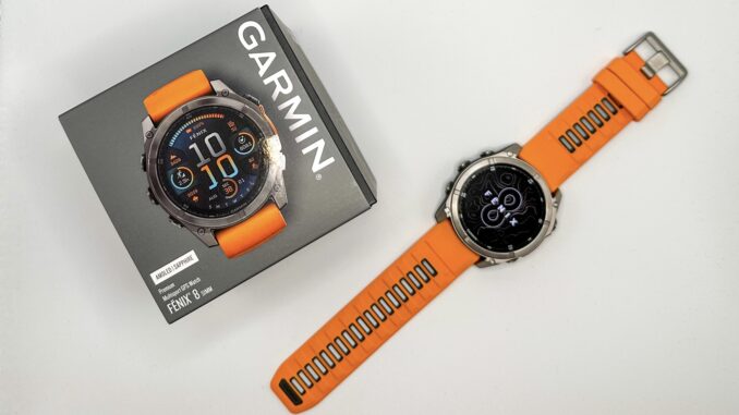img_3448-2-1 Garmin, Fenix 8, Sapphire, AMOLED, Test, review