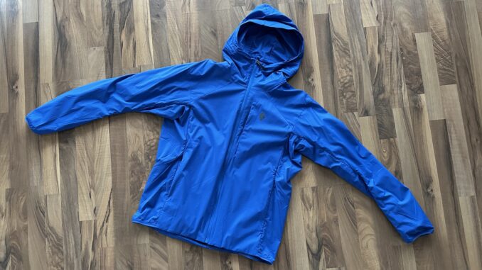 img_4499-1 Black Diamond, Alpine Start, Insulated Hoody, Test, review