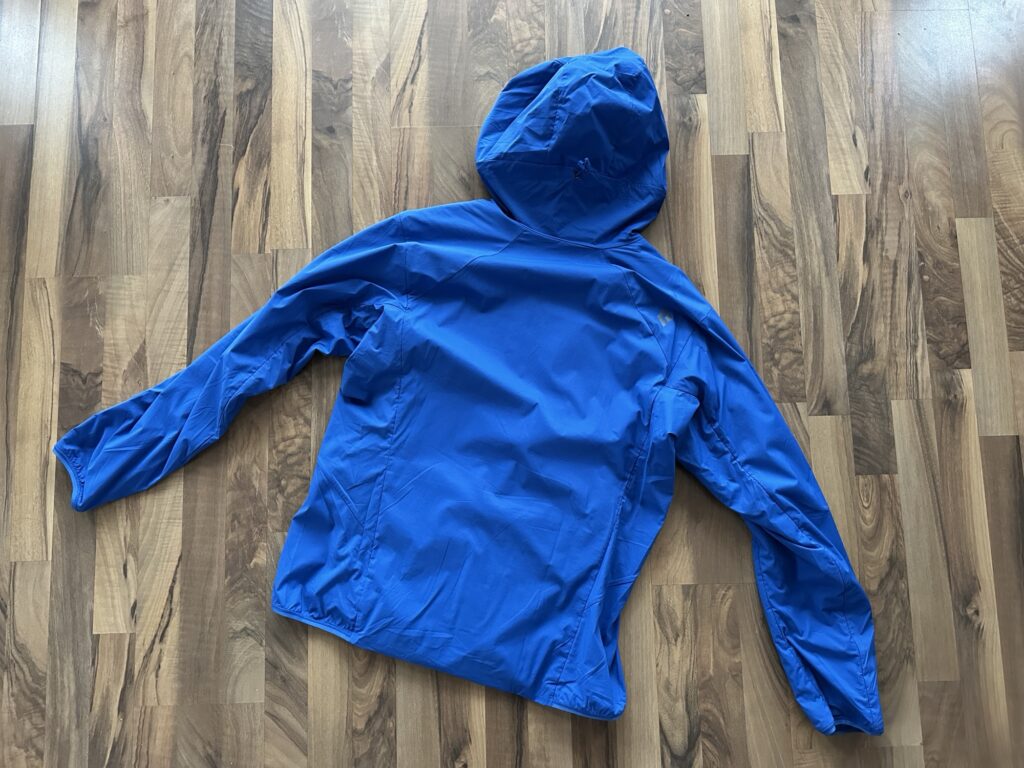 Black Diamond, Alpine Start, Insulated Hoody, Test, review