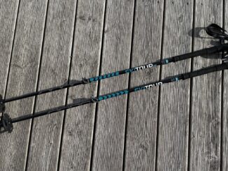 Masters,Skitour Pro, Test, review