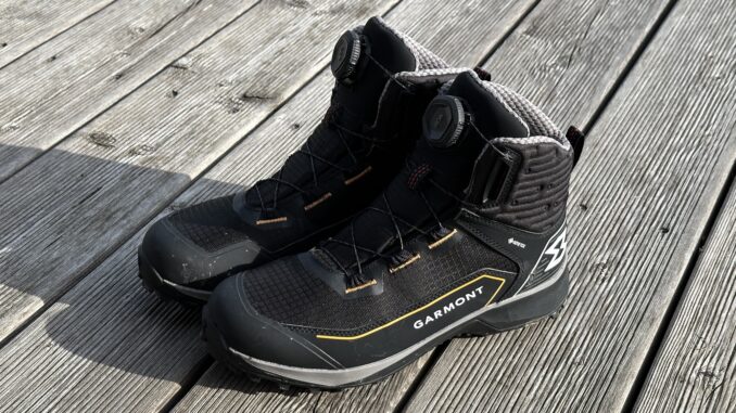 img_4668-1 Garmont, Trace Mid, BOA GTX, Test, review