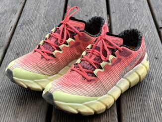 Merrell, MTL Adapt, Matryx, Test, review