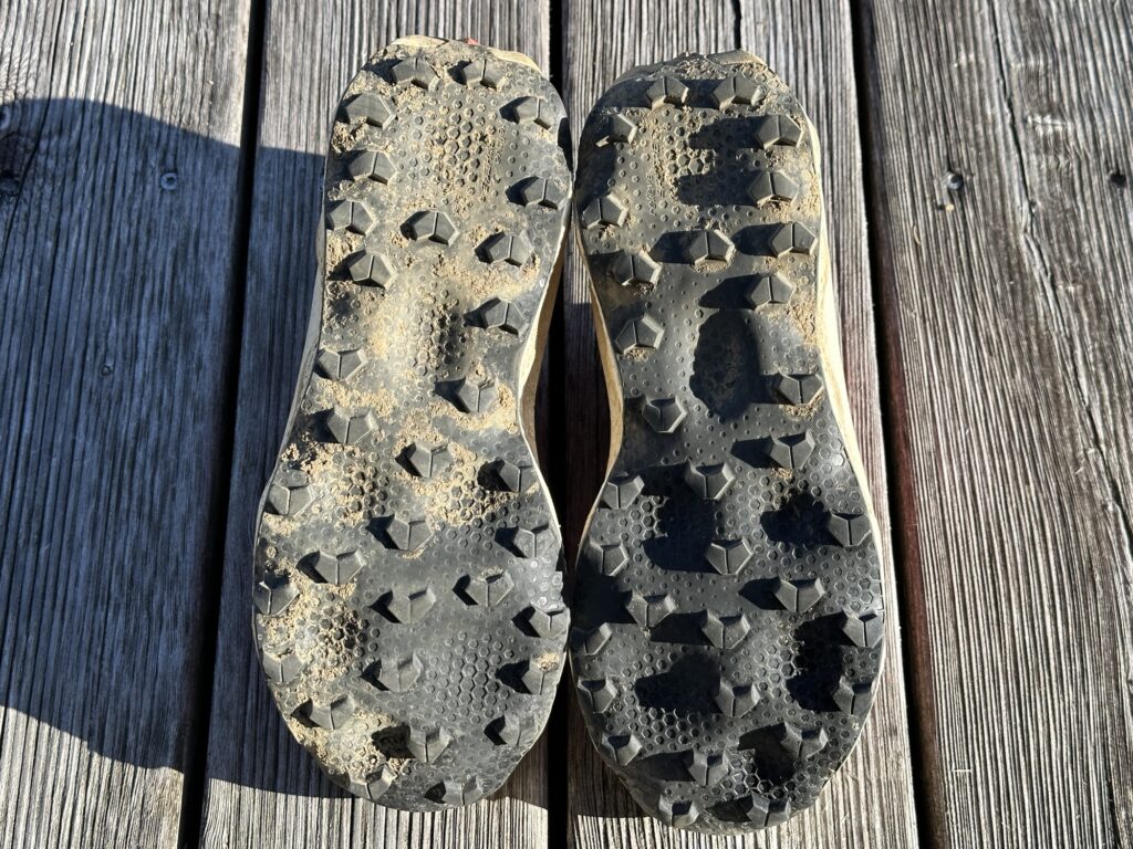 Salomon, S/Lab Ultra Glide, Test, review