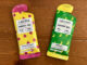 Lecka, Energy Gels, review, Test
