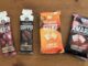 Veloforte, Gels, Chews, nutrution, sportnahrung, sporthunger
