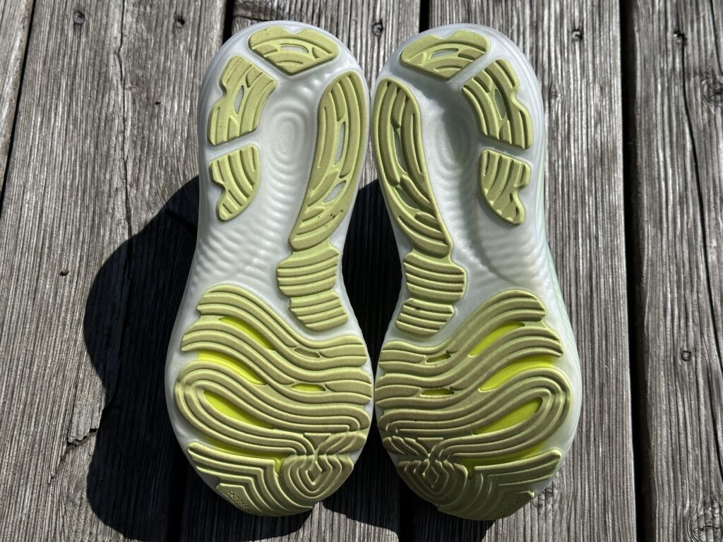Brooks, Glycerin 22, Test, review