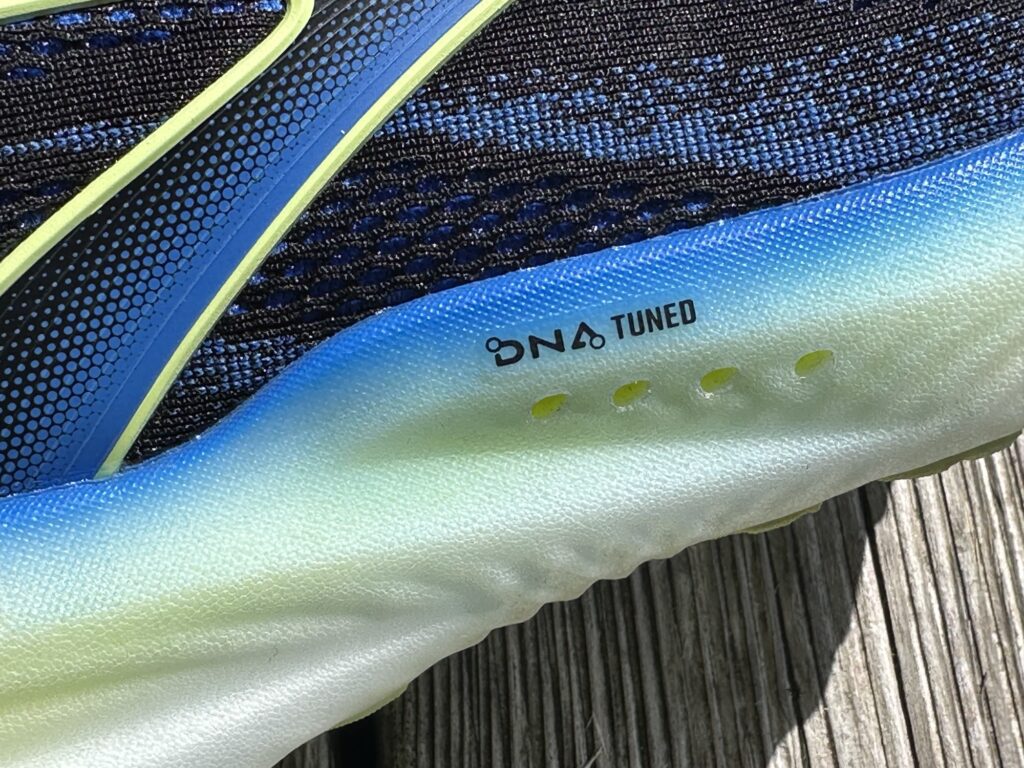 Brooks, Glycerin 22, Test, review