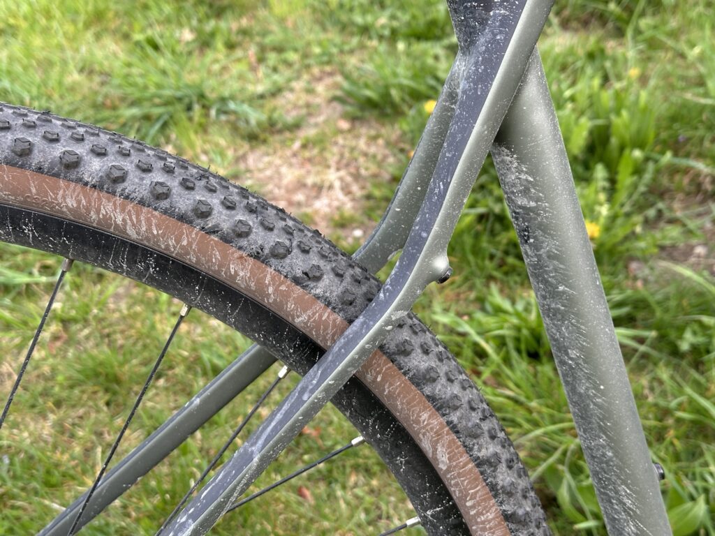 Ghost, Asket Pro, Gravelbike, Bikepacking, Test, review