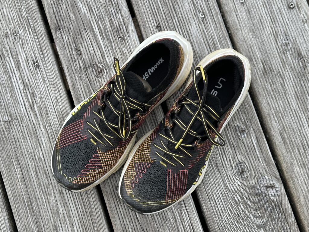 La Sportiva, Prodigio Pro, Test, Review