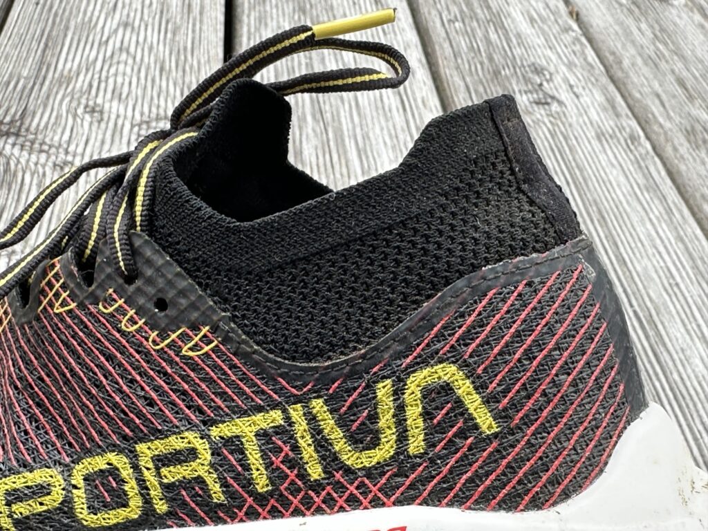 La Sportiva, Prodigio Pro, Test, Review