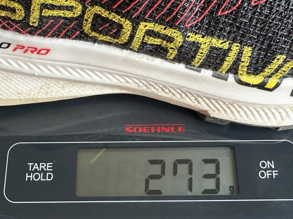 La Sportiva, Prodigio Pro, Test, Review