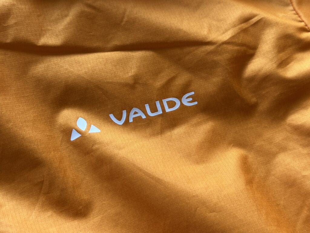 Vaude, Scopi Insulated, Jacket, Test, review, Jacke
